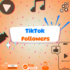 Buy TikTok Followers