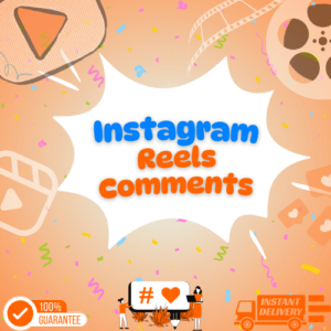 Instagram reels comments