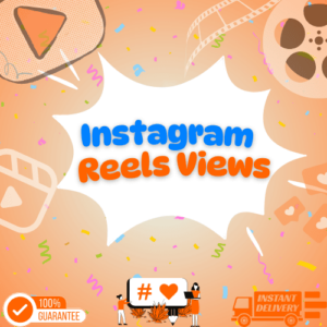 Instagram reels views